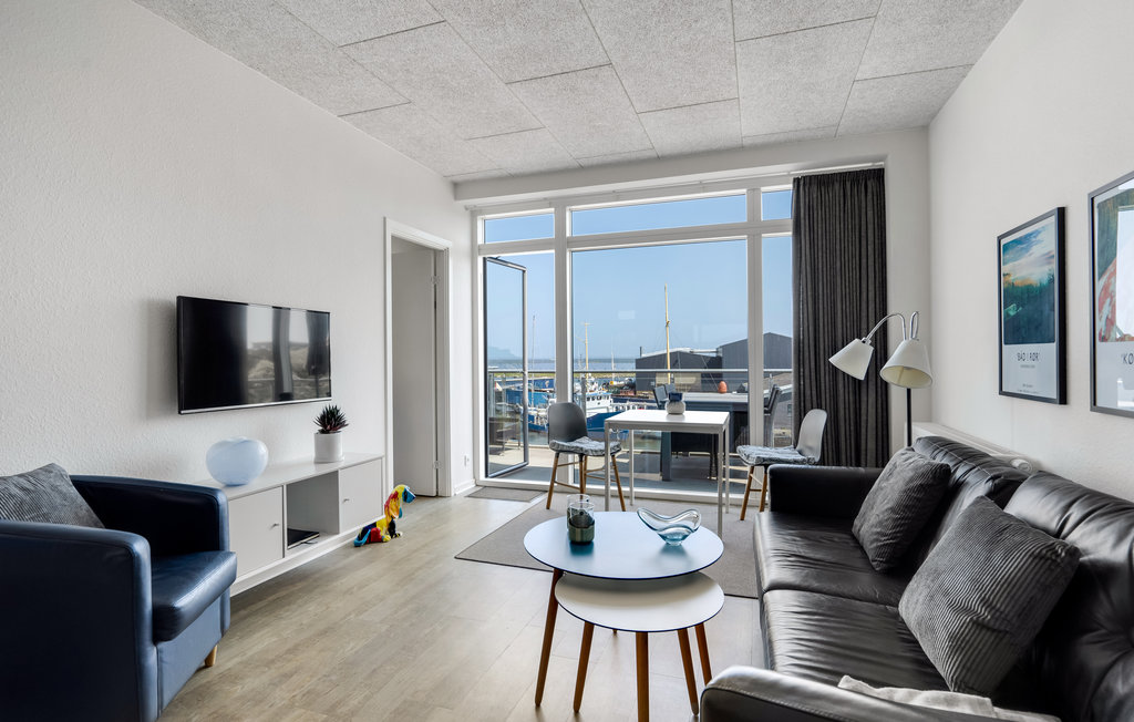 Apartment - Hvide Sande , Denmark - P62066 3