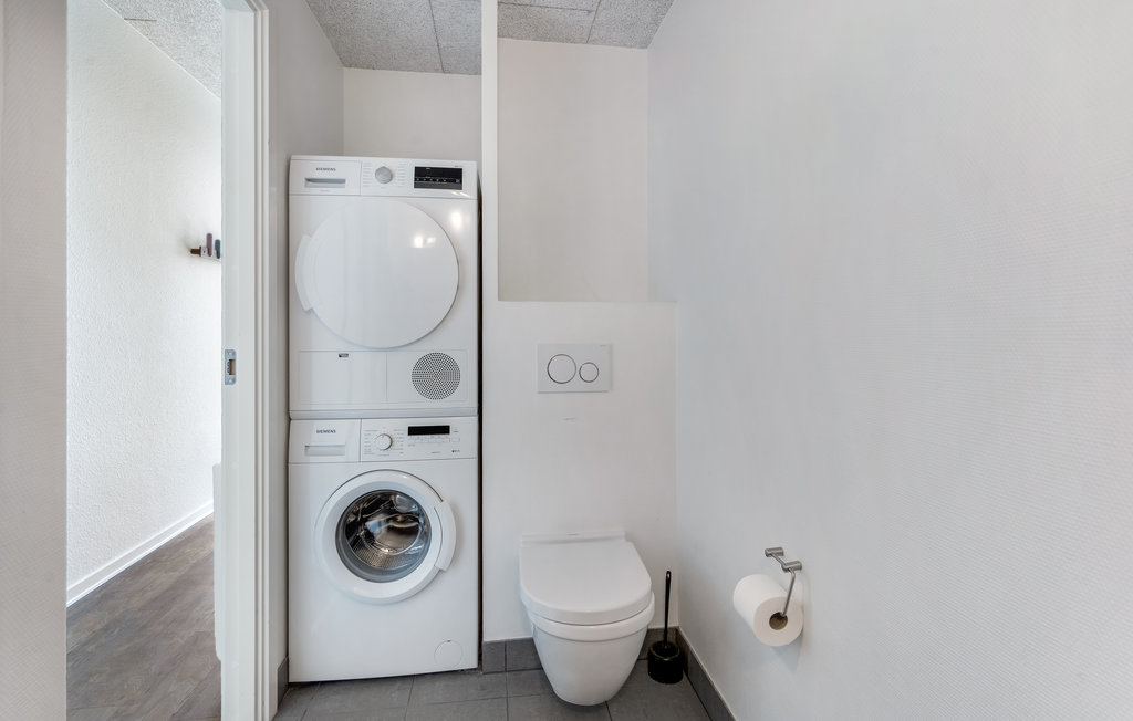 Apartment - Hvide Sande , Denmark - P62066 18