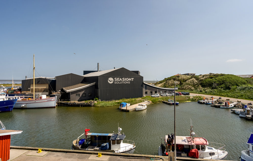 Apartment - Hvide Sande , Denmark - P62066 9