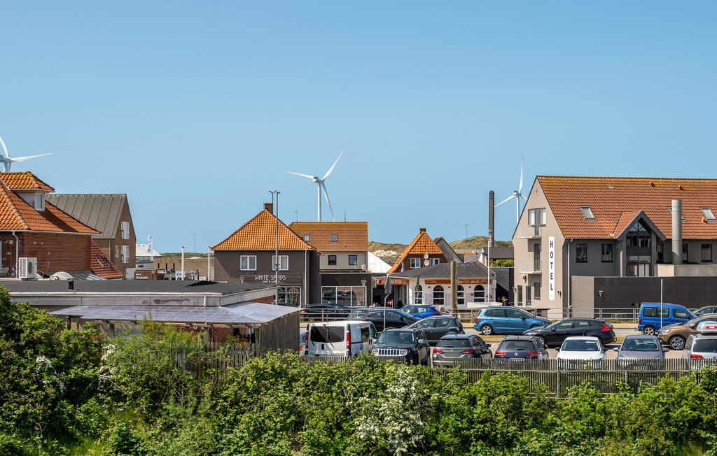 Apartment - Hvide Sande , Denmark - P62066 13