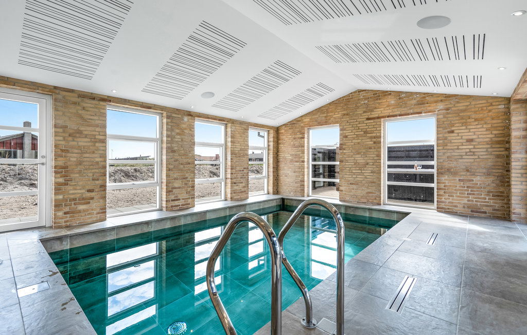 Ferienhaus - Bjerregård Strand , Dänemark - P62007 3