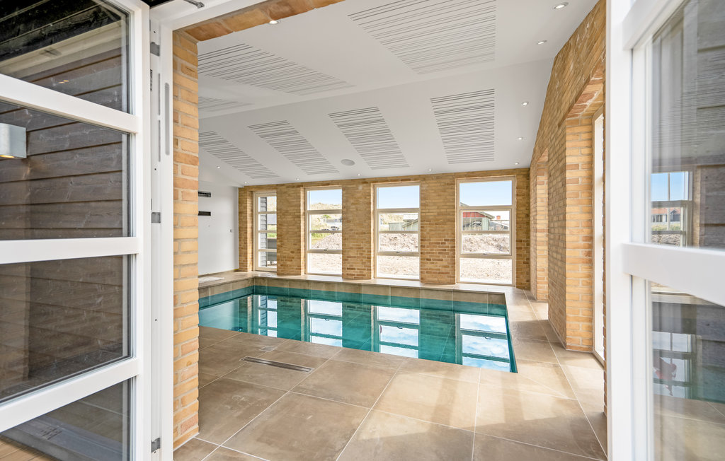 Ferienhaus - Bjerregård Strand , Dänemark - P62007 9