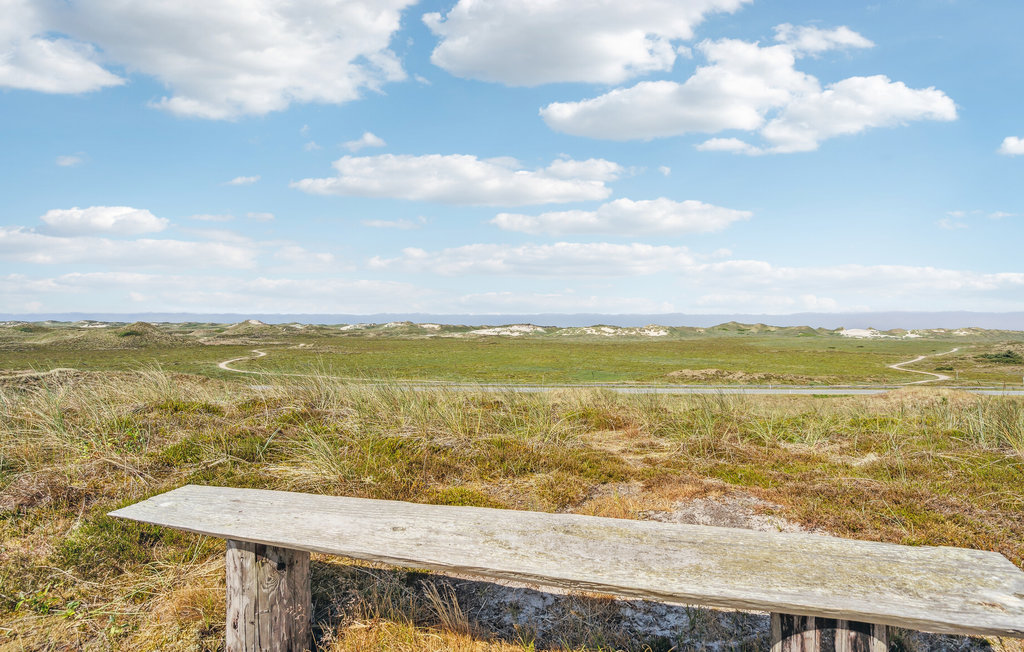 Ferienhaus - Skodbjerge , Dänemark - P62729 14