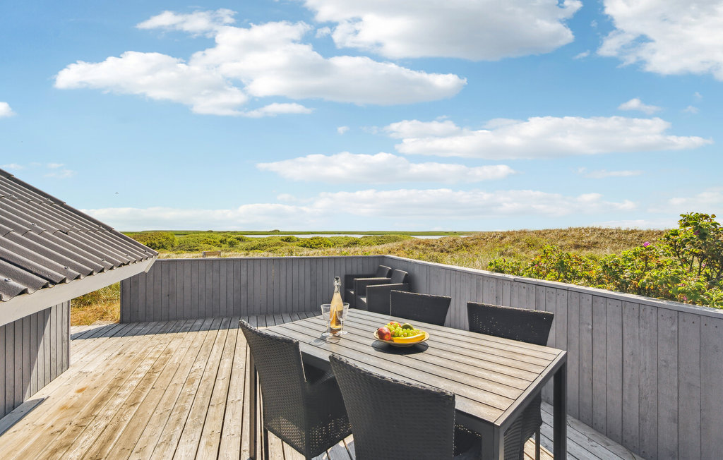 Ferienhaus - Skodbjerge , Dänemark - P62729 13