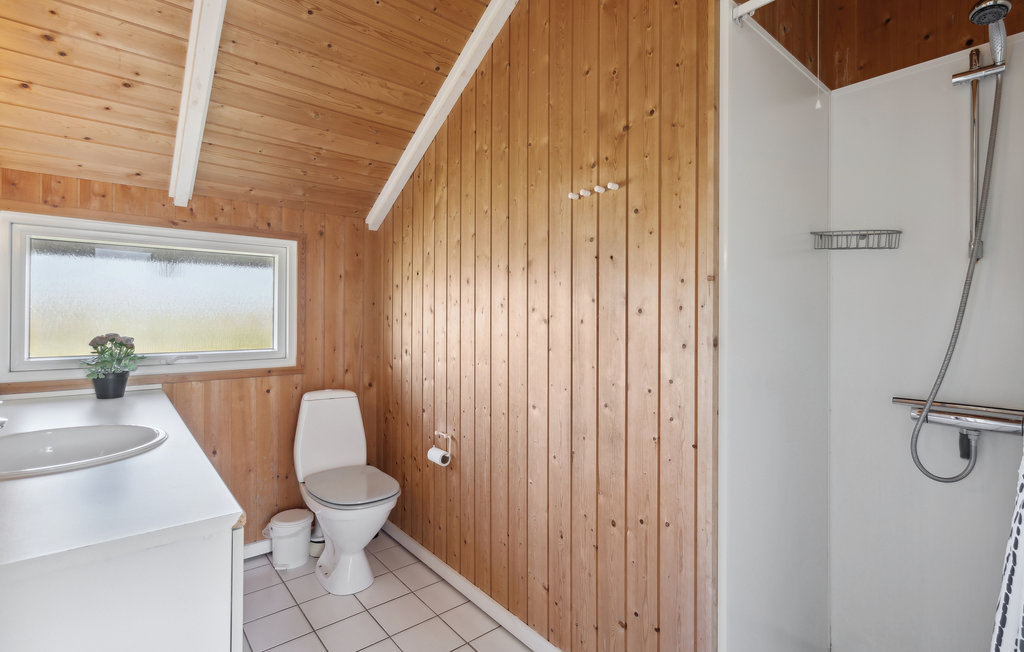 Feriehus - Skodbjerge , Danmark - P62730 18