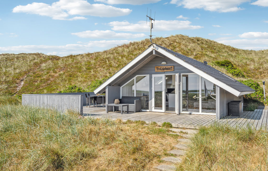 Ferienhaus - Skodbjerge , Dänemark - P62729 10