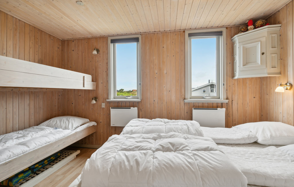 Ferienhaus - Bjerregård , Dänemark - P62678 16