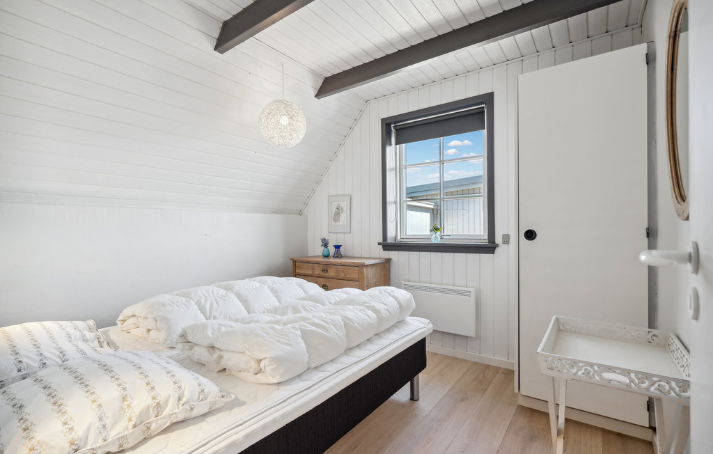 Ferienhaus - Bjerregård , Dänemark - P62974 19