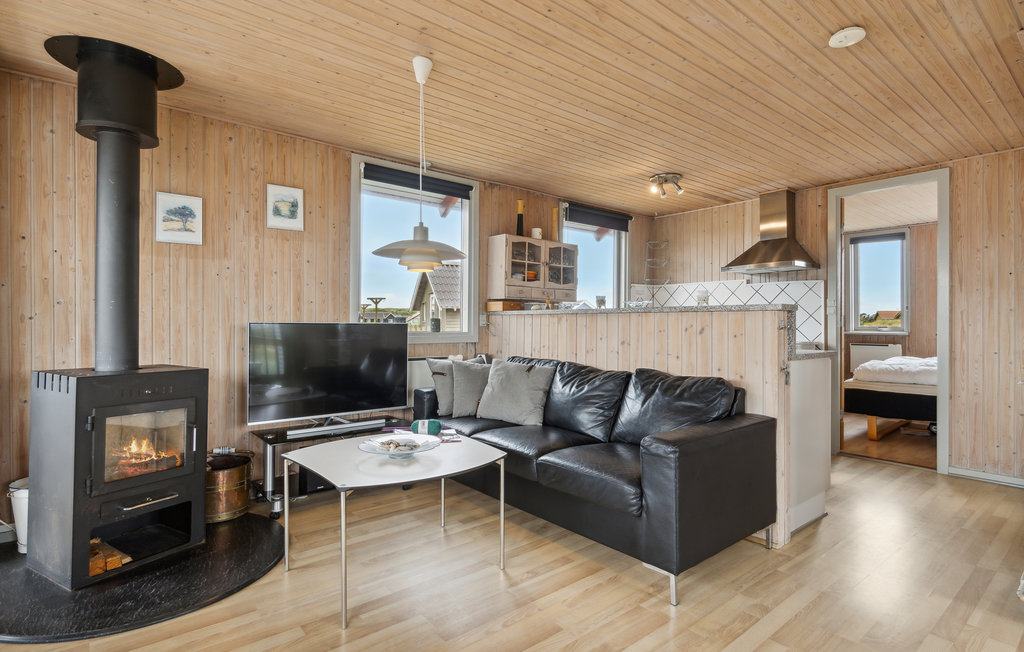 Ferienhaus - Bjerregård , Dänemark - P62678 14