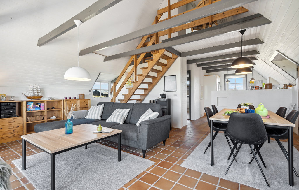 Ferienhaus - Bjerregård , Dänemark - P62974 4