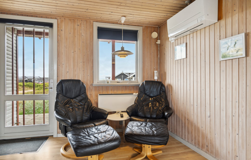 Ferienhaus - Bjerregård , Dänemark - P62678 15