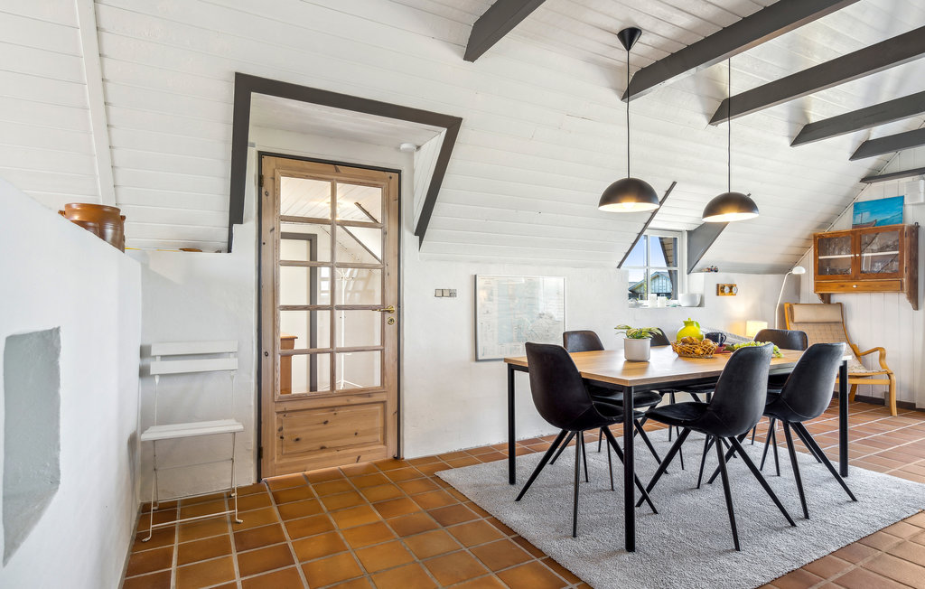 Ferienhaus - Bjerregård , Dänemark - P62974 14