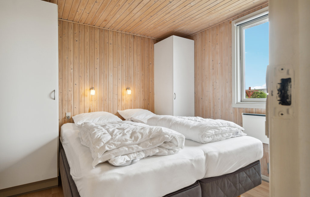 Ferienhaus - Bjerregård , Dänemark - P62678 17