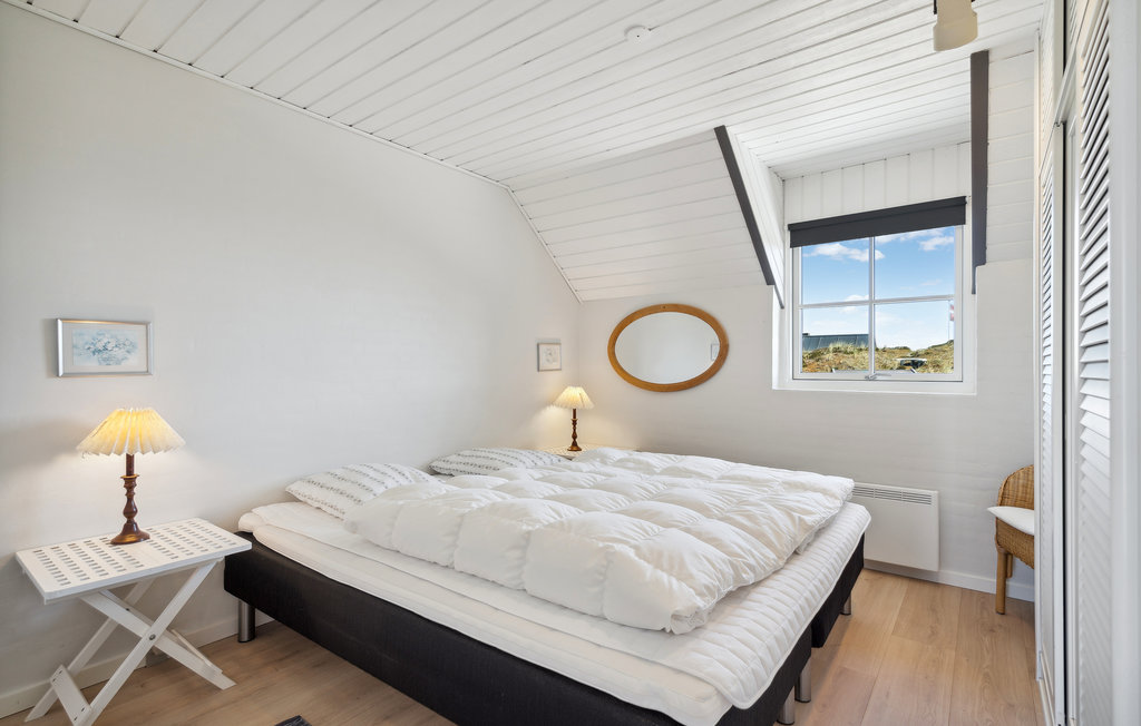 Ferienhaus - Bjerregård , Dänemark - P62974 20