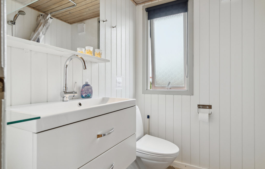 Ferienhaus - Bjerregård , Dänemark - P62678 18