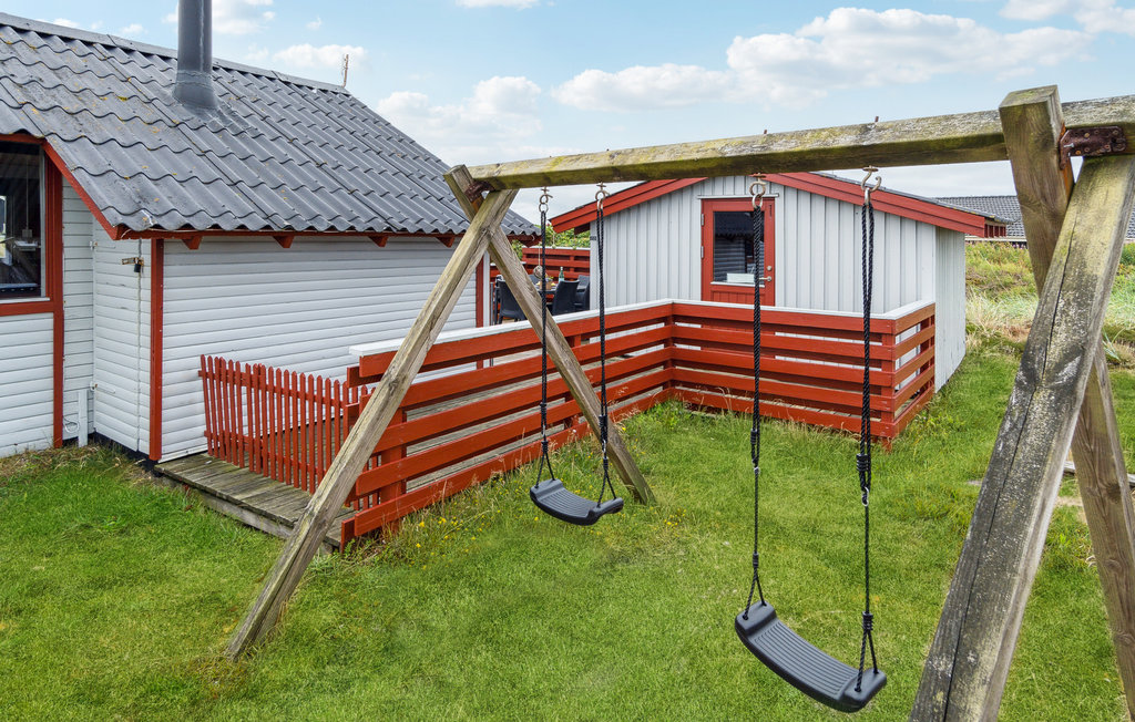 Ferienhaus - Bjerregård , Dänemark - P62678 13