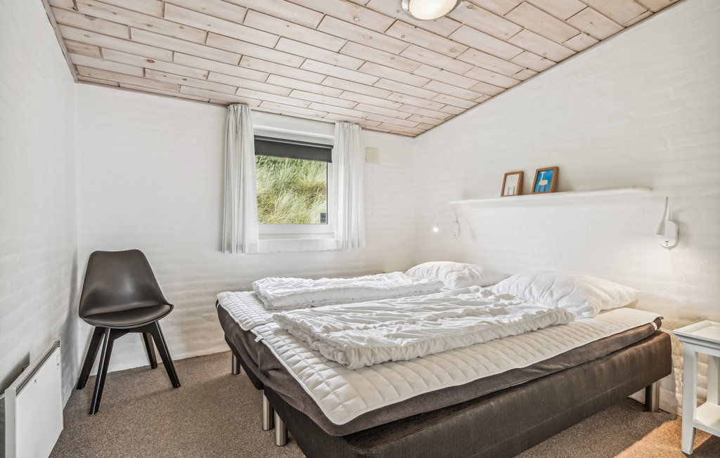 Feriehuse - Årgab , Danmark - P62596 24