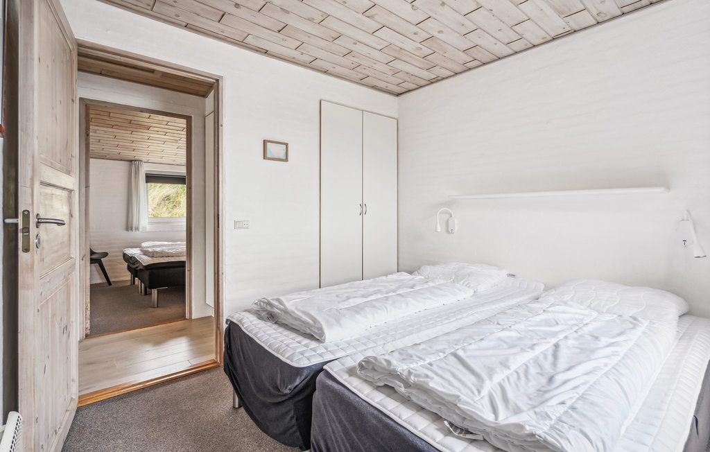 Feriehuse - Årgab , Danmark - P62596 27