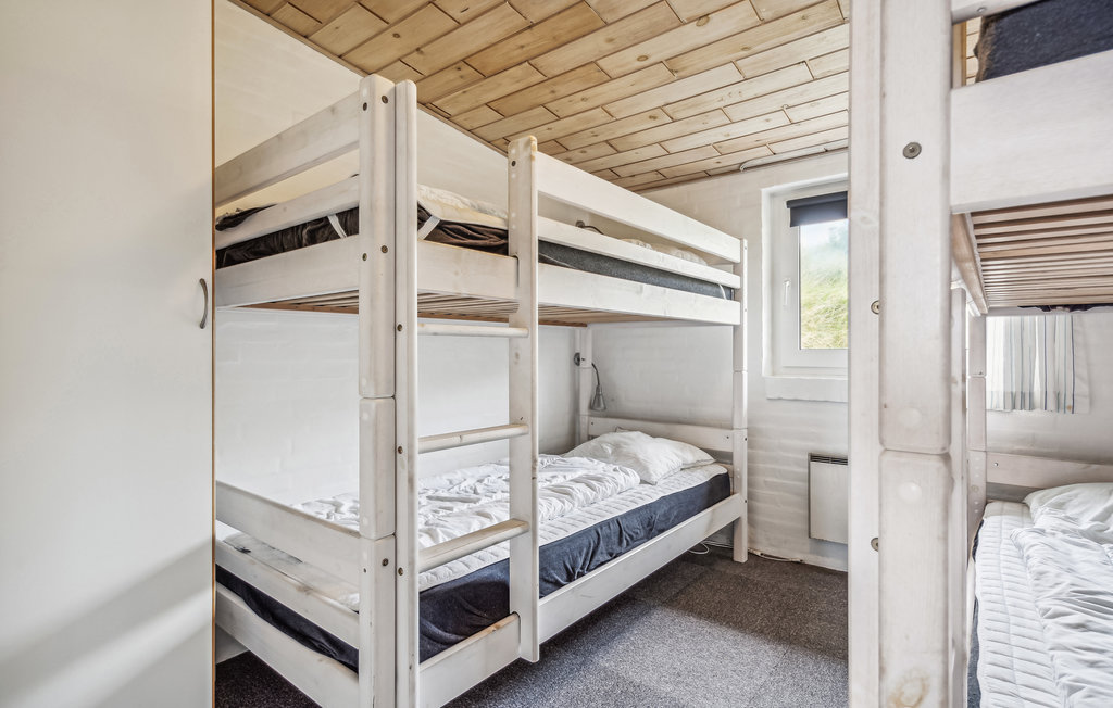 Feriehuse - Årgab , Danmark - P62596 29