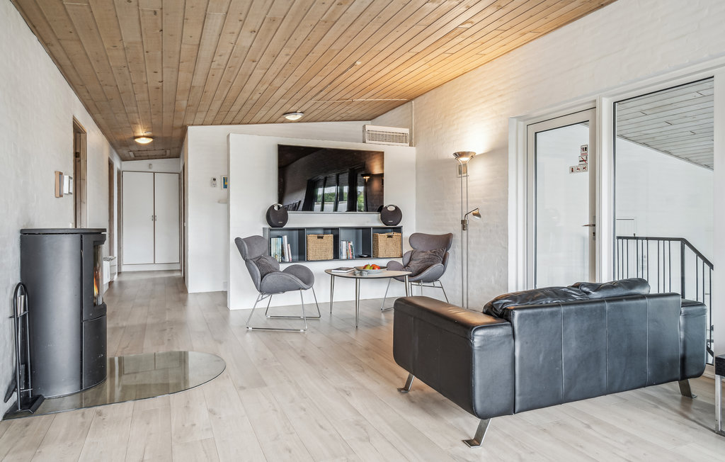 Feriehuse - Årgab , Danmark - P62596 21