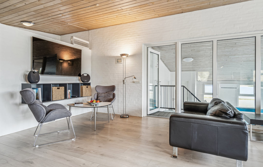 Feriehuse - Årgab , Danmark - P62596 3