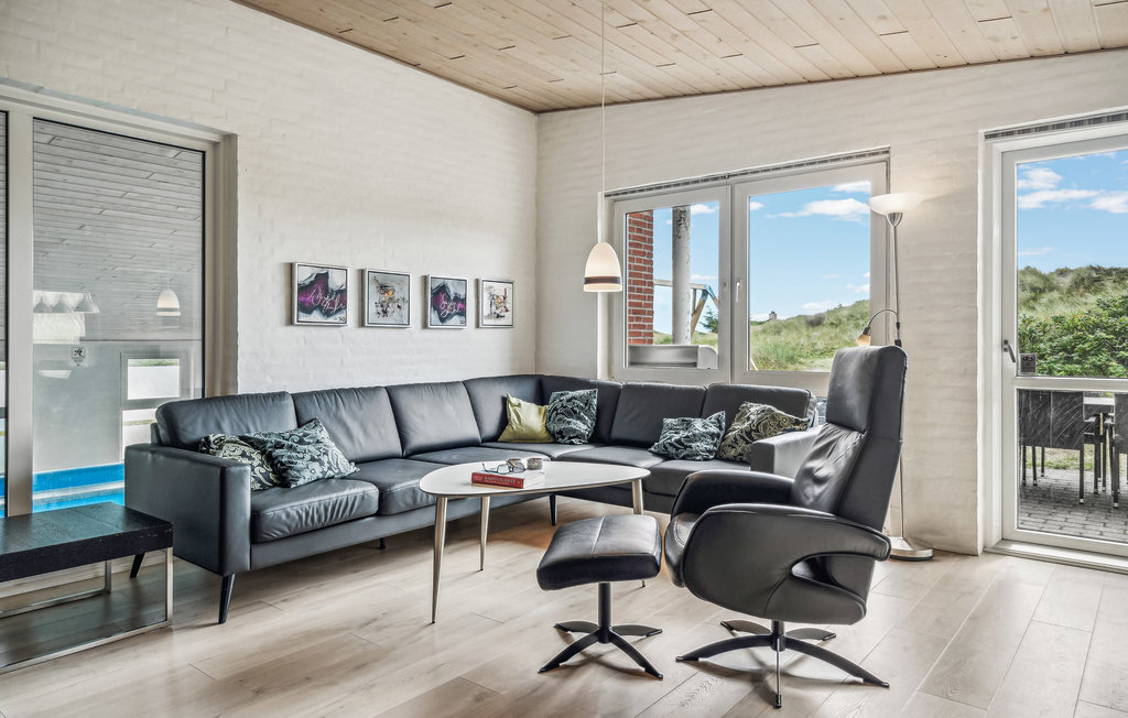 Feriehuse - Årgab , Danmark - P62596 4