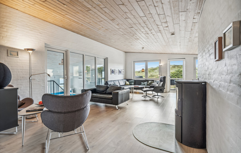 Feriehuse - Årgab , Danmark - P62596 5