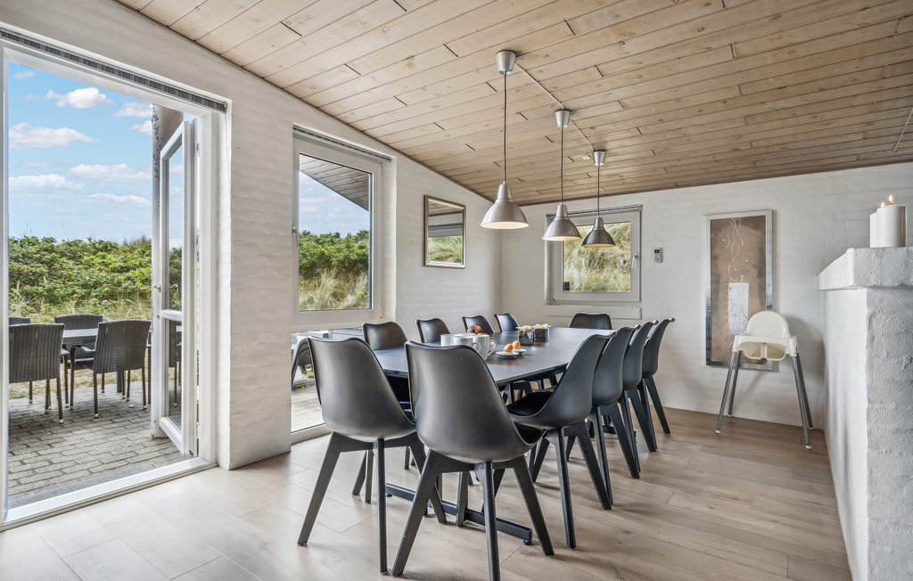 Feriehuse - Årgab , Danmark - P62596 6