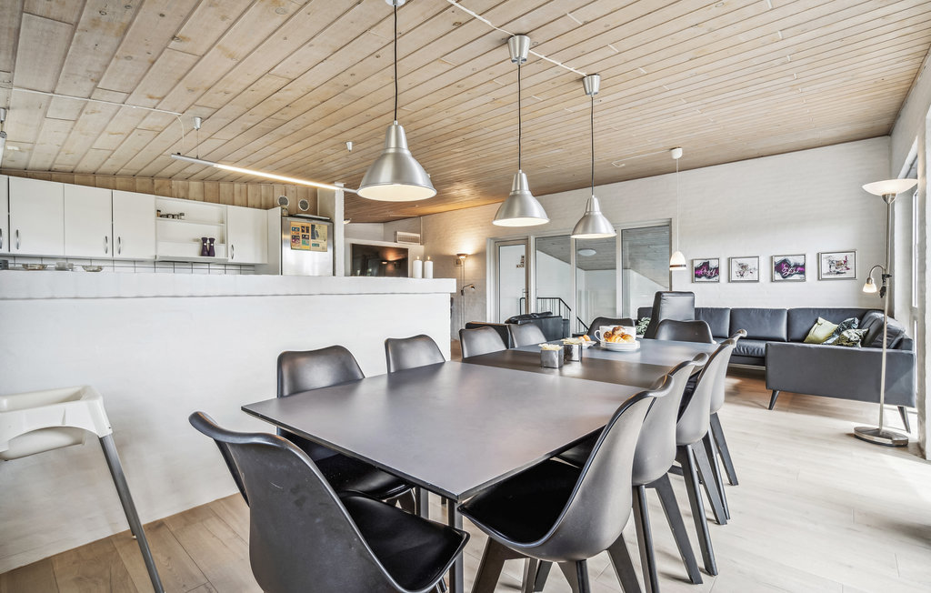 Feriehuse - Årgab , Danmark - P62596 22