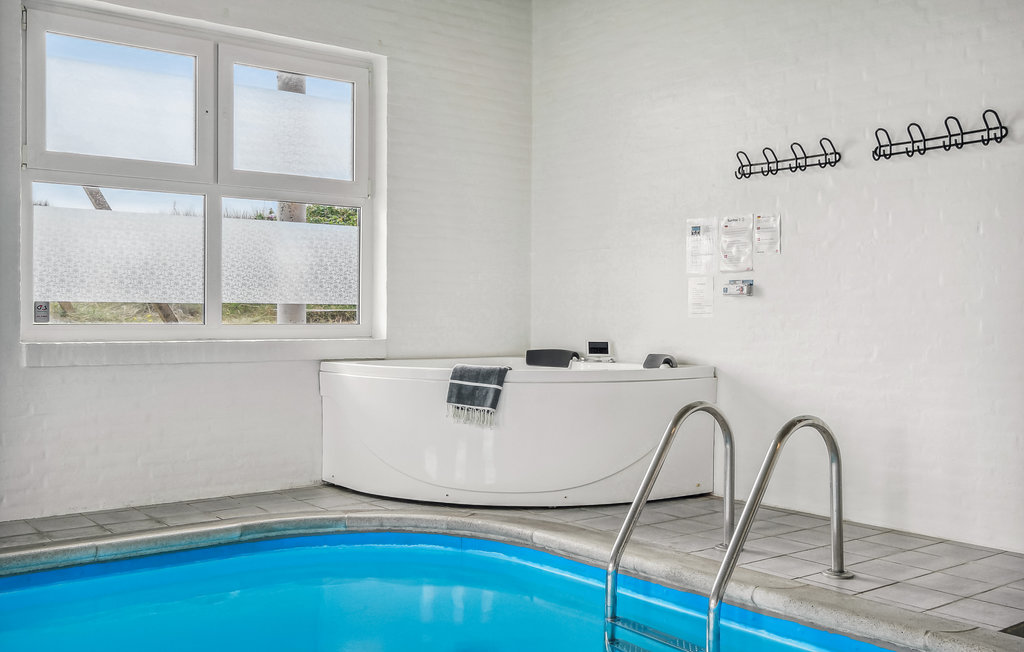 Feriehuse - Årgab , Danmark - P62596 11