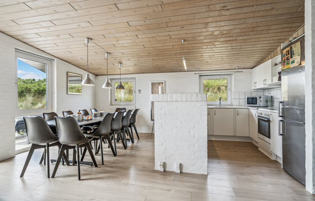 Feriehuse - Årgab , Danmark - P62596 7