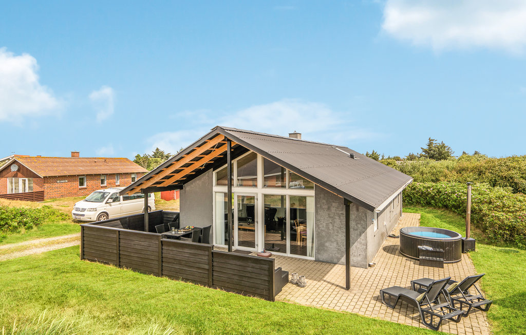 Ferienhaus - Haurvig , Dänemark - P62873 10