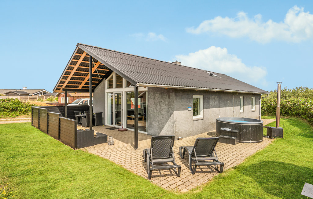 Ferienhaus - Haurvig , Dänemark - P62873 1