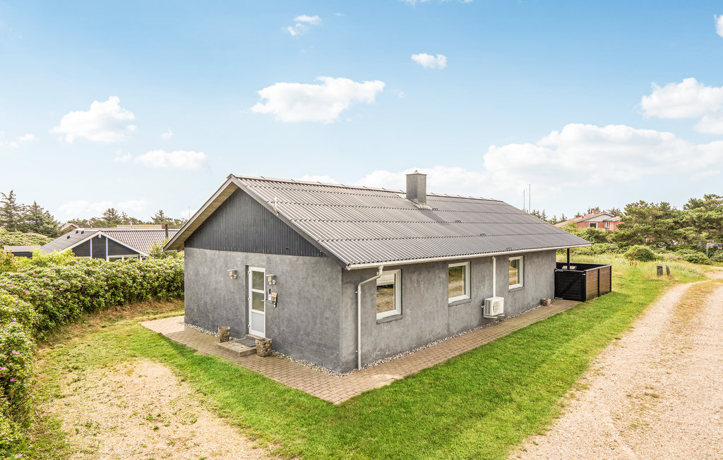 Ferienhaus - Haurvig , Dänemark - P62873 12