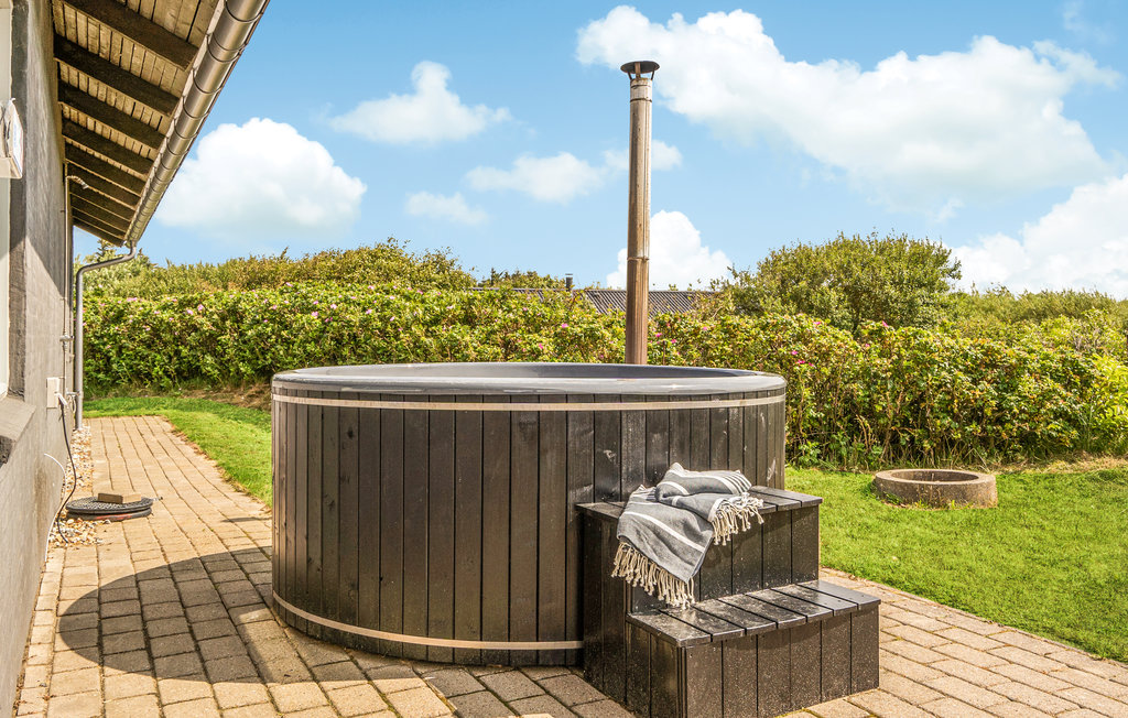 Ferienhaus - Haurvig , Dänemark - P62873 14