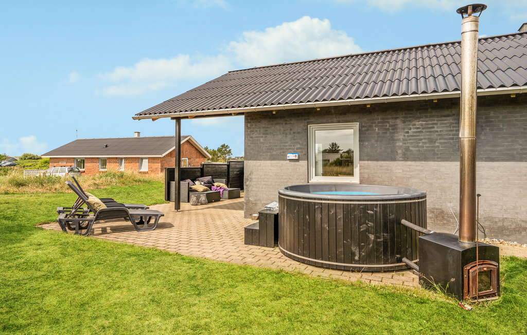 Ferienhaus - Haurvig , Dänemark - P62873 15