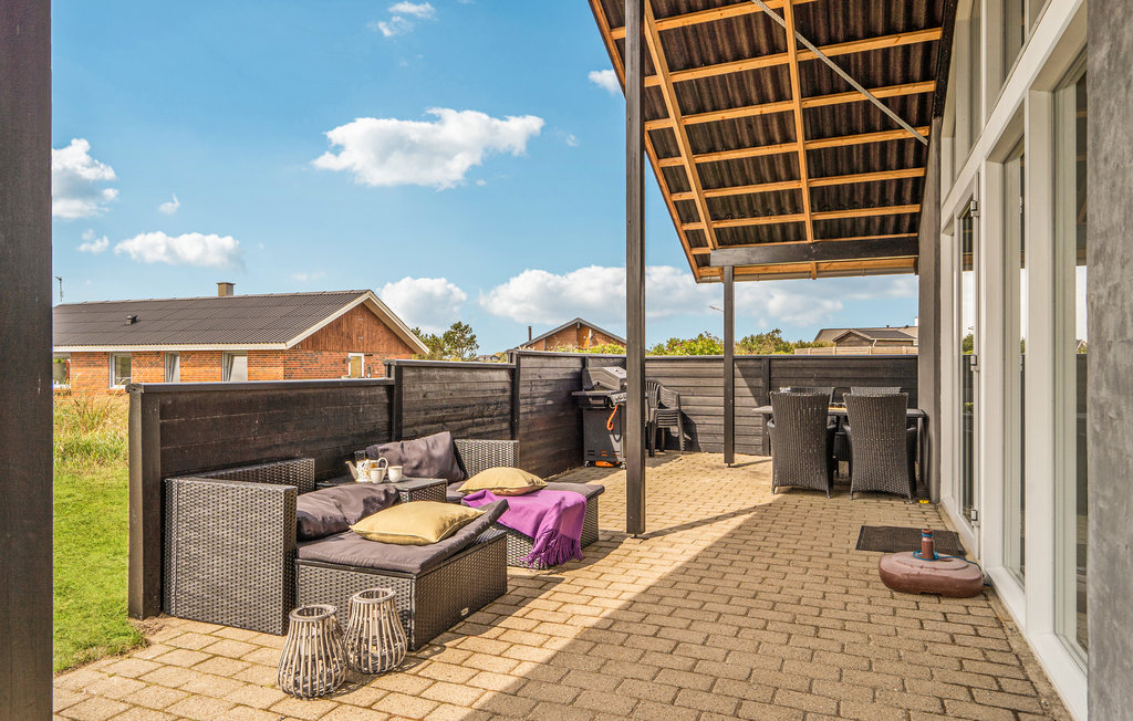 Ferienhaus - Haurvig , Dänemark - P62873 16