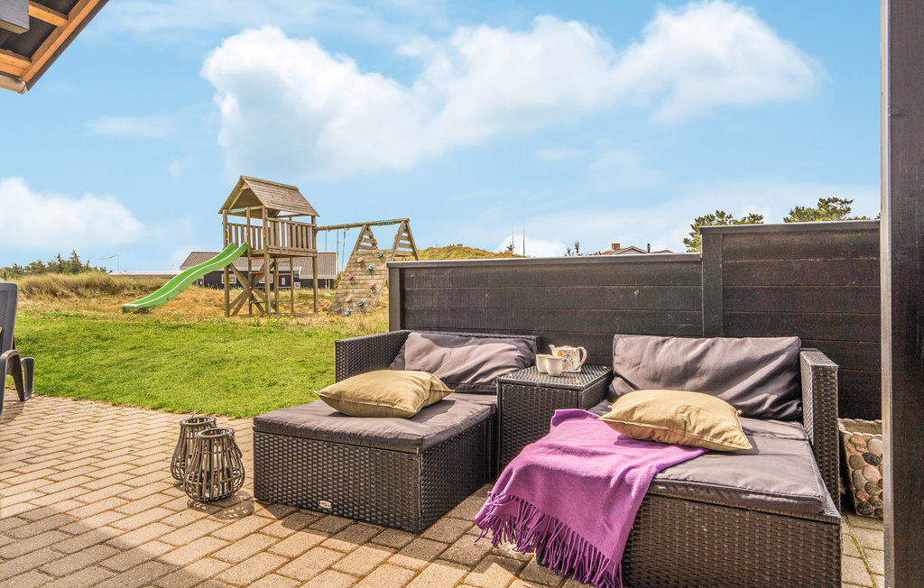 Ferienhaus - Haurvig , Dänemark - P62873 17