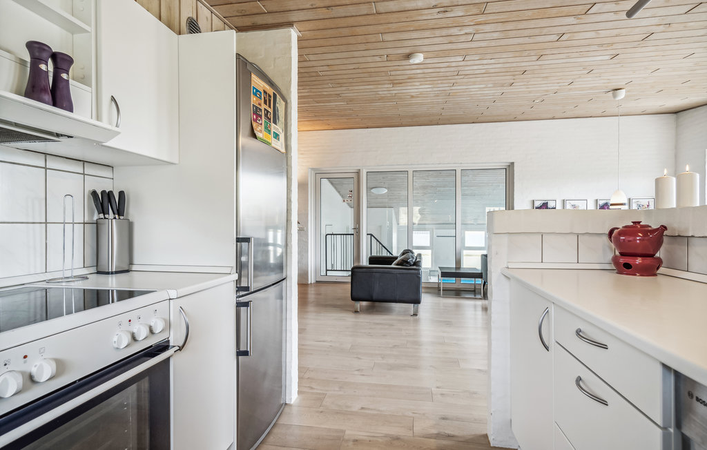 Feriehuse - Årgab , Danmark - P62596 23