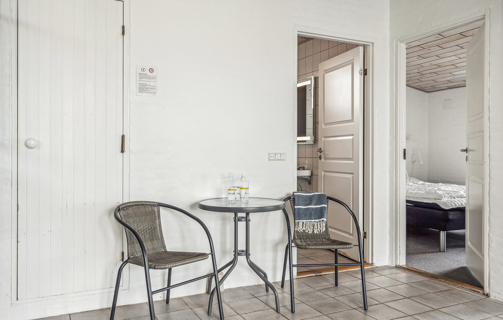 Feriehuse - Årgab , Danmark - P62596 13