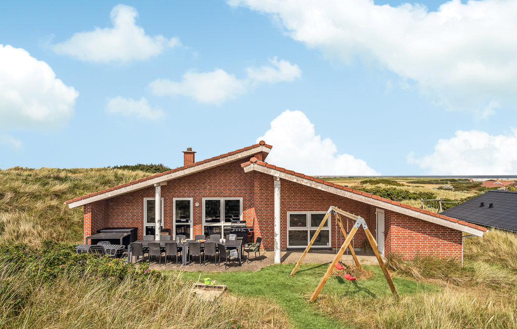 Feriehuse - Årgab , Danmark - P62596 15