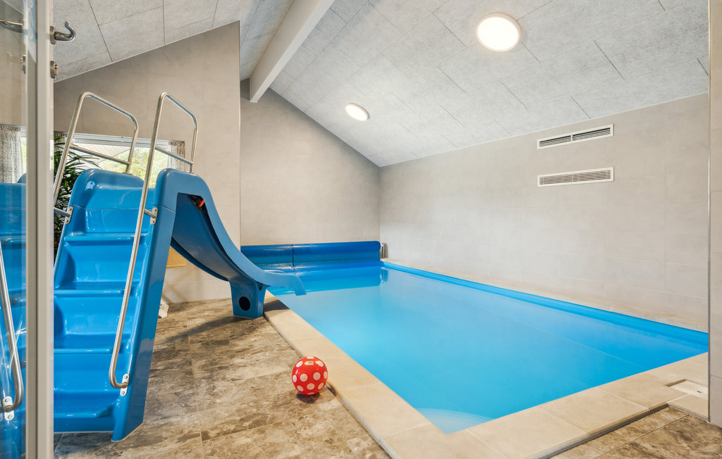 Semesterhus - Bjerregård , Danmark - P62090 10