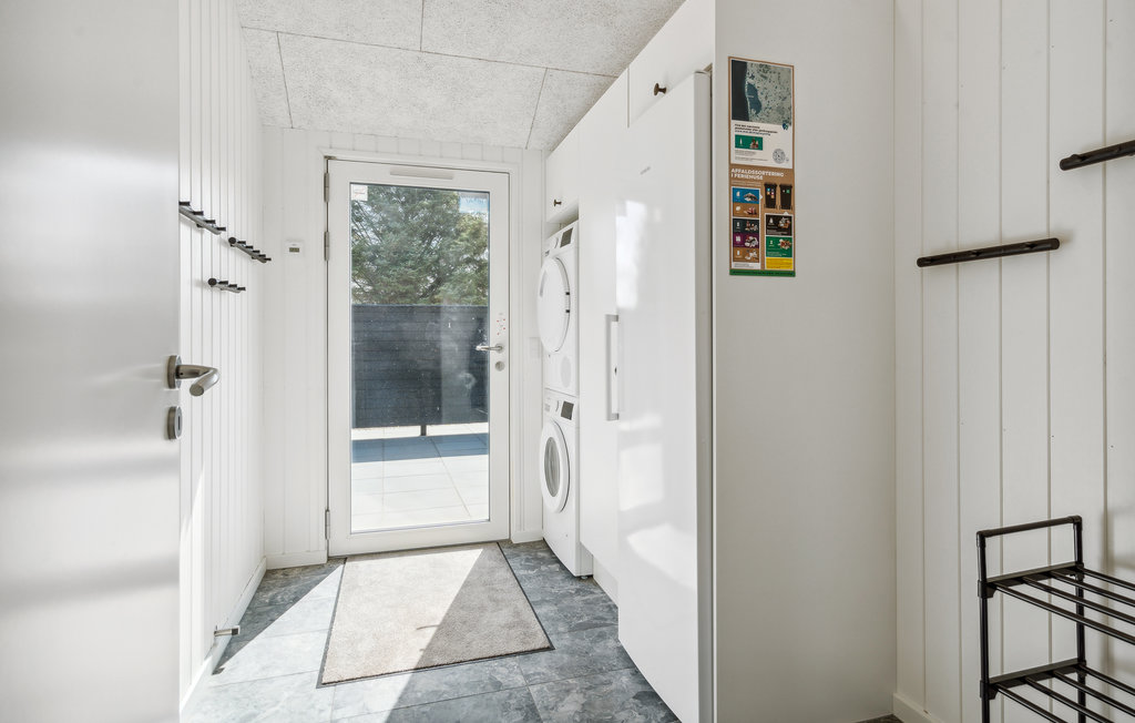 Semesterhus - Bjerregård , Danmark - P62090 29