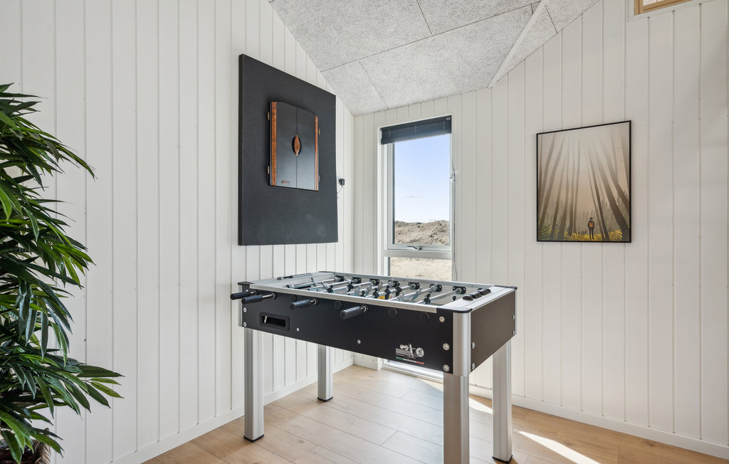 Semesterhus - Bjerregård , Danmark - P62090 36