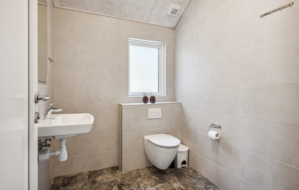 Semesterhus - Bjerregård , Danmark - P62090 32