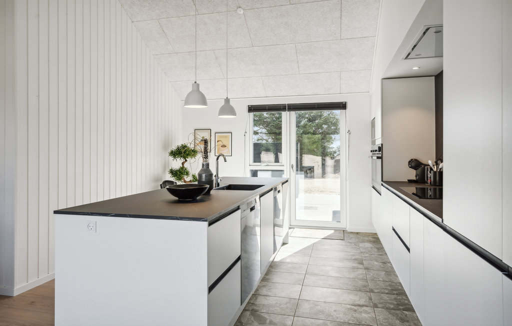 Semesterhus - Bjerregård , Danmark - P62090 28