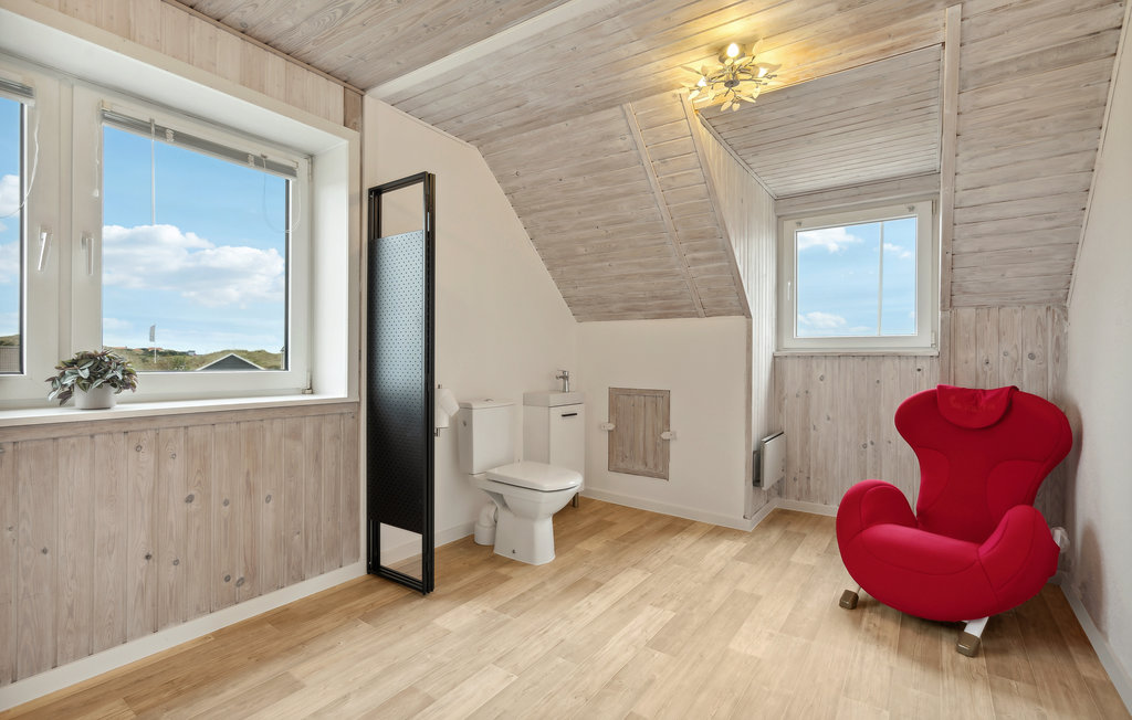 Semesterhus - Hvide Sande , Danmark - P62070 22