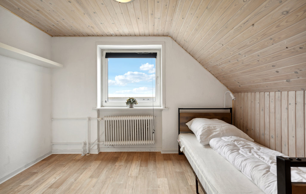 Semesterhus - Hvide Sande , Danmark - P62070 23