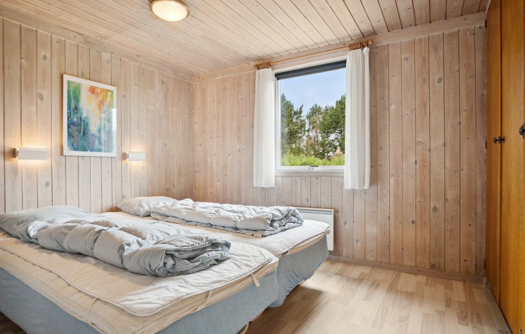 Feriehuse - Bjerregård , Danmark - P62425 25