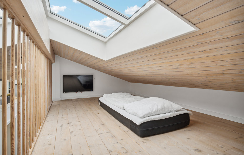 Semesterhus - Bjerregård , Danmark - P62474 24